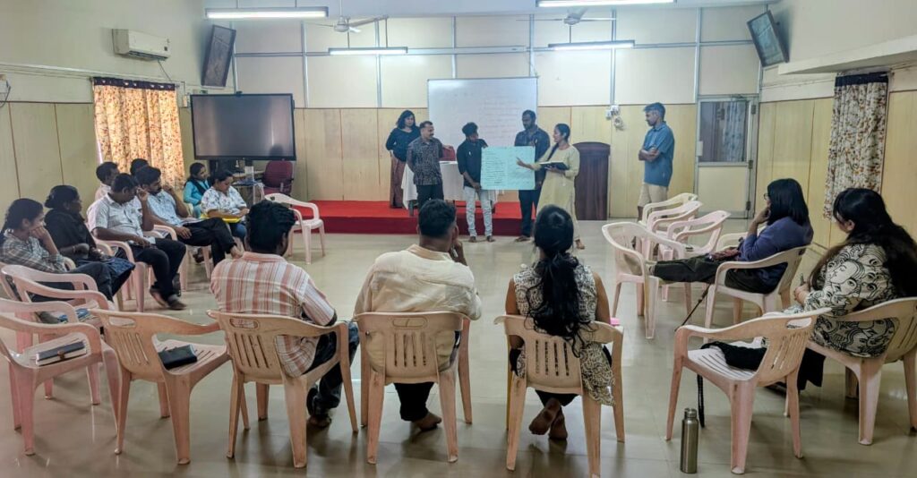 Groups presenting insights from the attribute's activity.