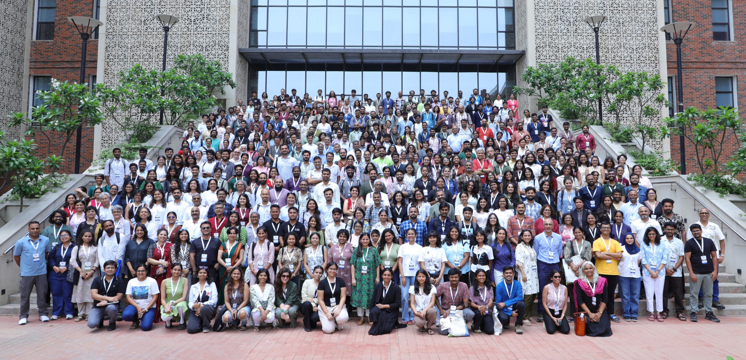 IWEC 2026 Group Photo c