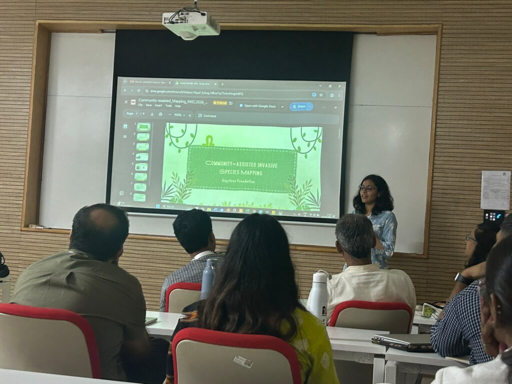 IWEC presentation