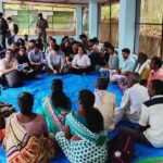 ISB Students Explore Digital Solutions in the Nilgiris