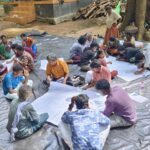 One Step to Habitat Right for Cholanaickan Community