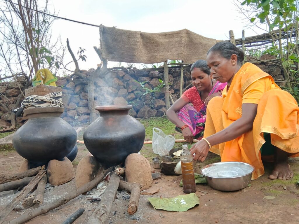A Taste of Tradition: Reviving Local Food Knowledge