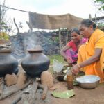 A Taste of Tradition: Reviving Local Food Knowledge