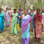 Cultivating Resilience: Forest, Farmers and Field learning
