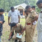 Training Programme on Invasive Alien Plant Species